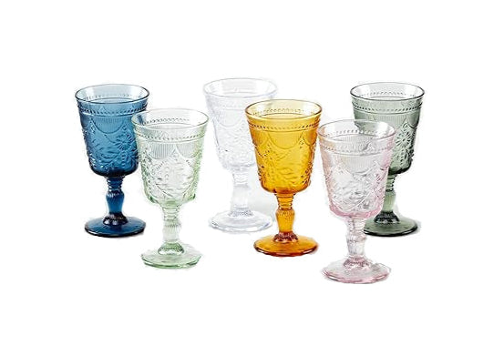 Debutante Goblet