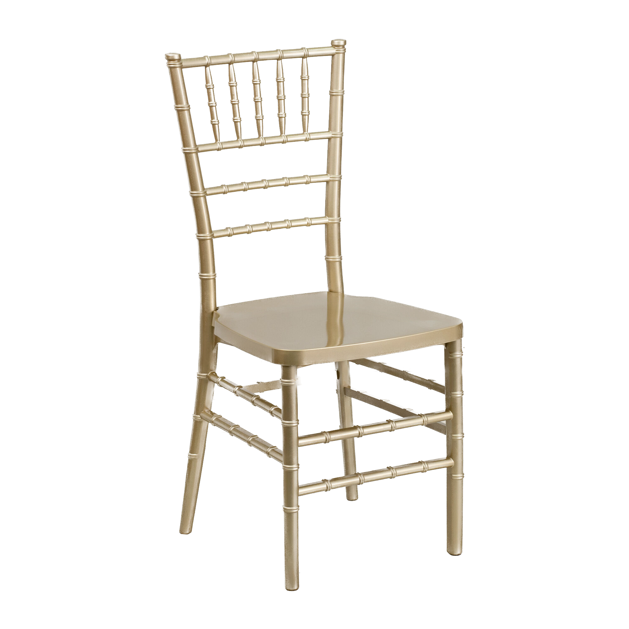 Gold Chiavari Chair
