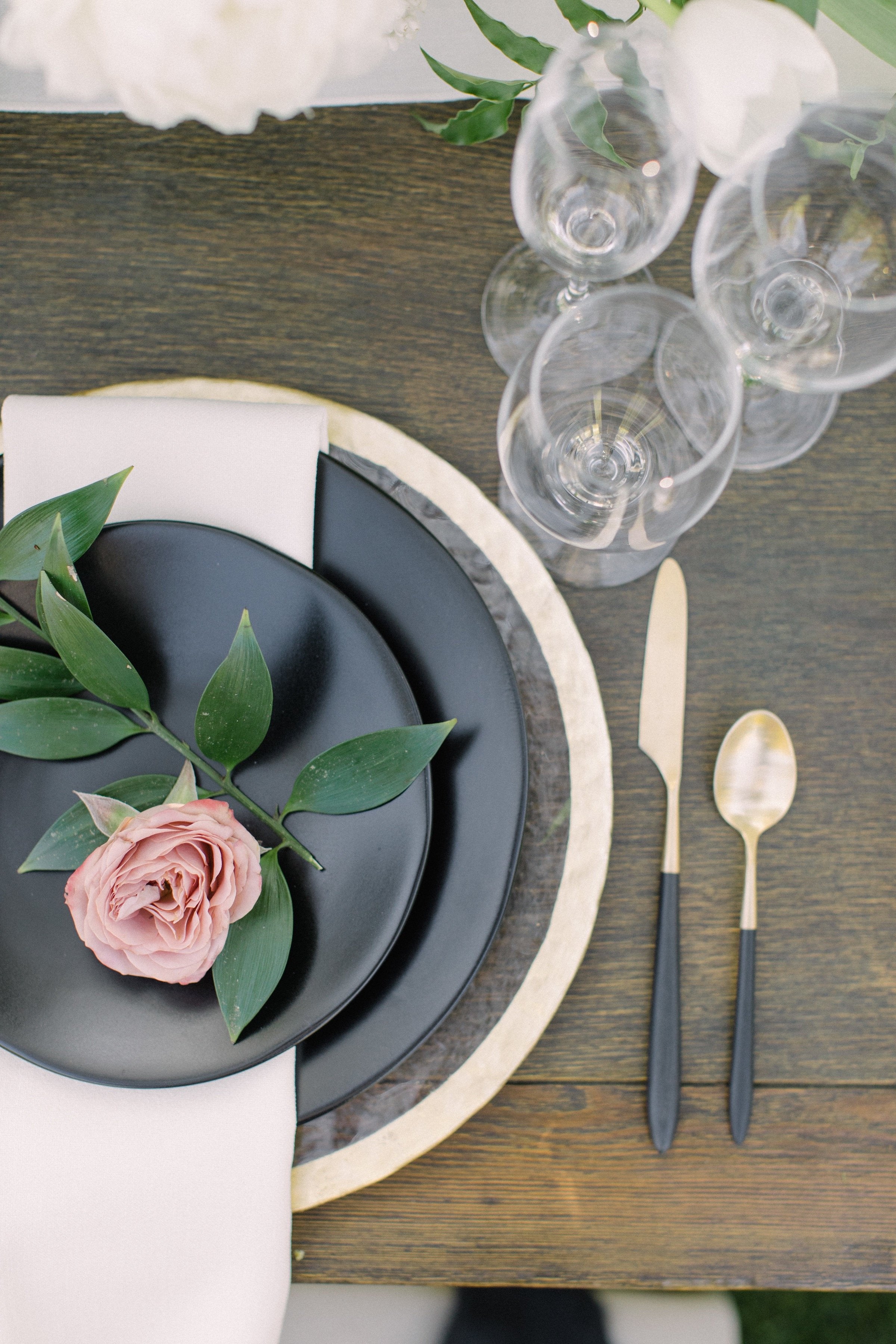 Heirloom Matte Black