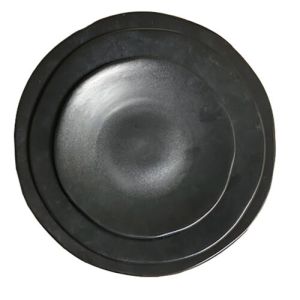 Heirloom Matte Black