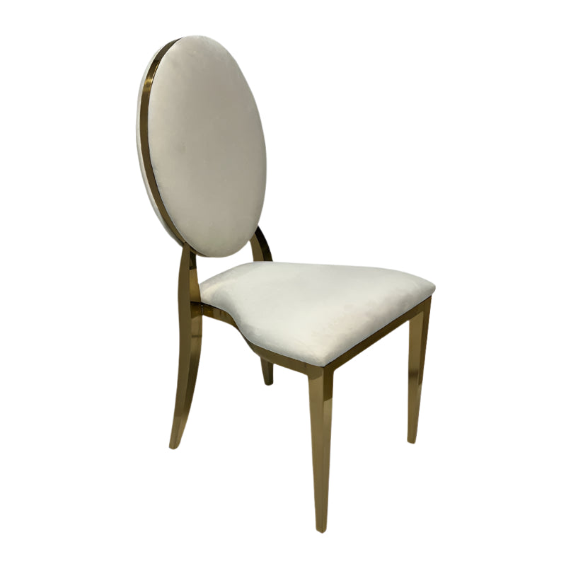 Ivory Washington Chair