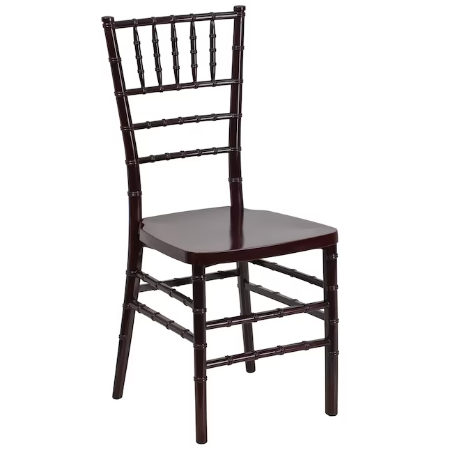 Mahogany Chiavari Chair