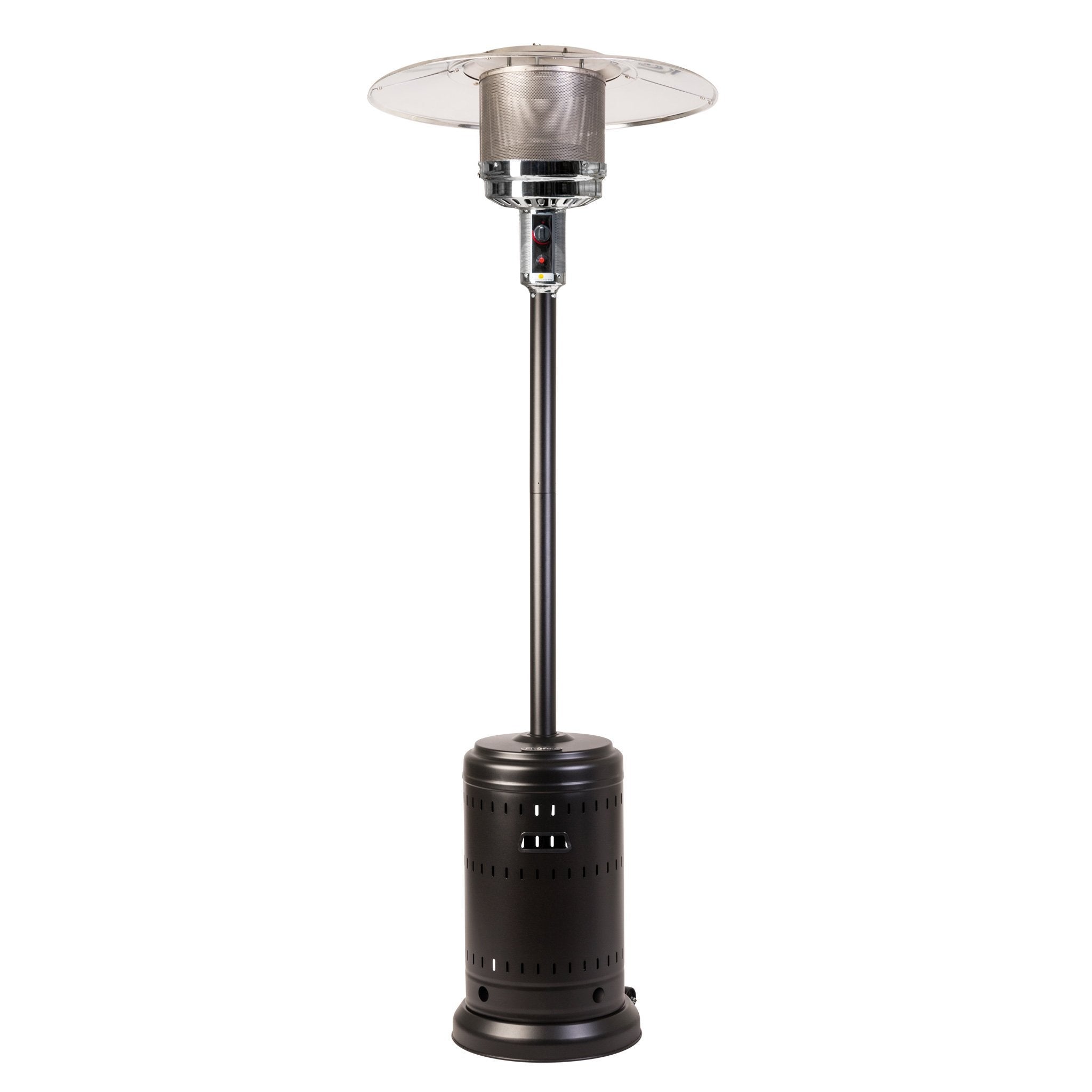 Solar Flo Heater