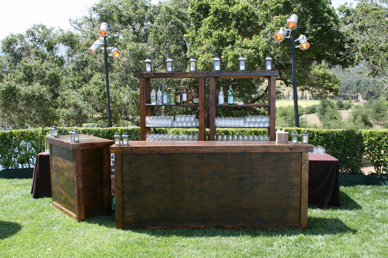 Tuscana Bar