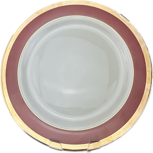 White House China Charger